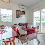 Castillo De Torreblanca 2Bed1Bath