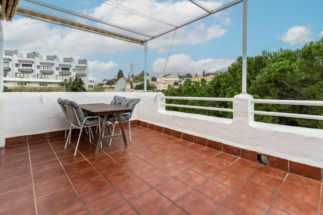 Castillo De Torreblanca 2bed1bath Apartment *