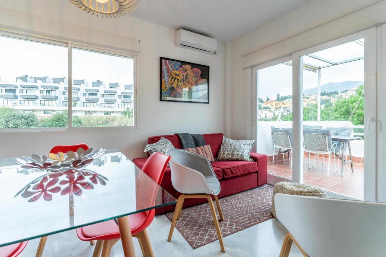 Castillo De Torreblanca 2bed1bath * Fuengirola