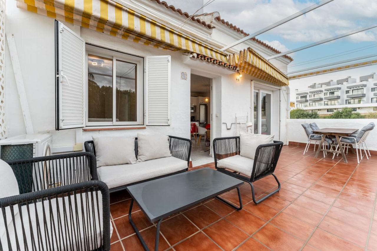 Castillo De Torreblanca 2bed1bath Apartment