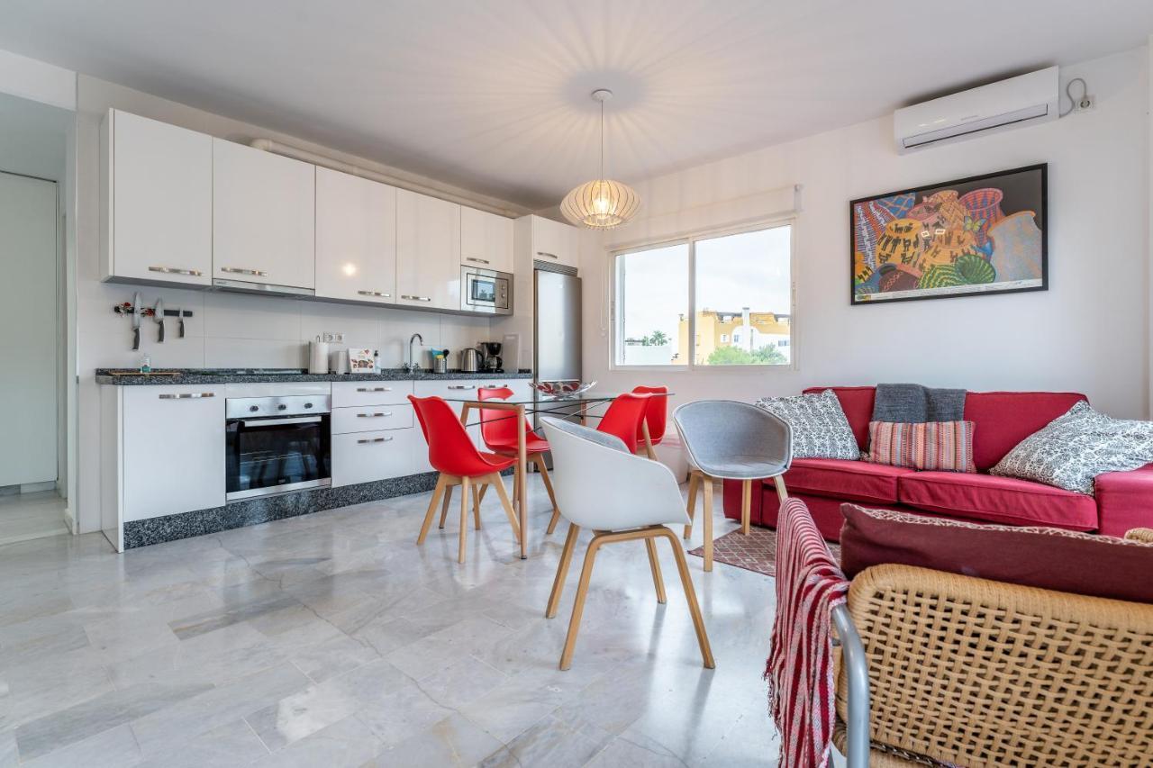 Apartment Castillo De Torreblanca 2bed1bath *