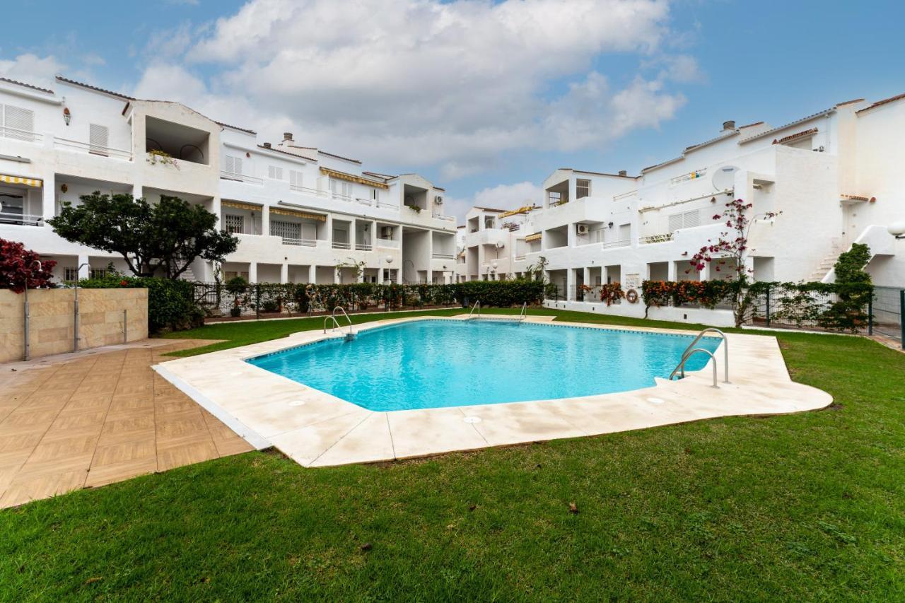 Apartment Castillo De Torreblanca 2bed1bath *