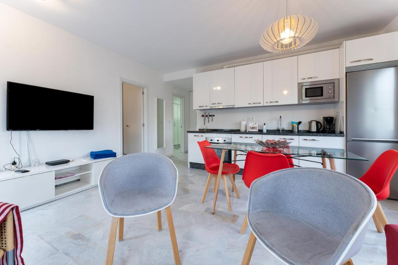 Castillo De Torreblanca 2bed1bath Apartment *