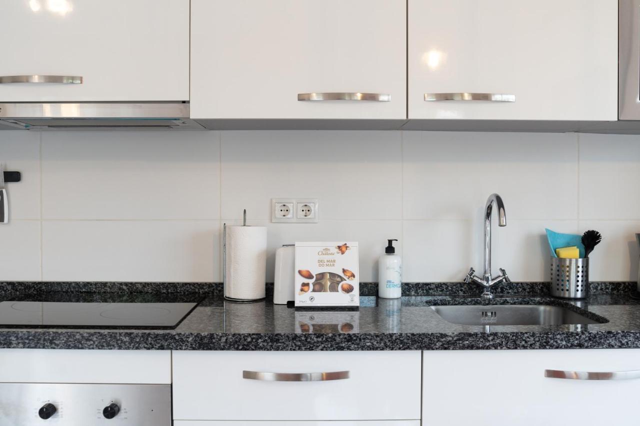 Apartment Castillo De Torreblanca 2bed1bath Fuengirola