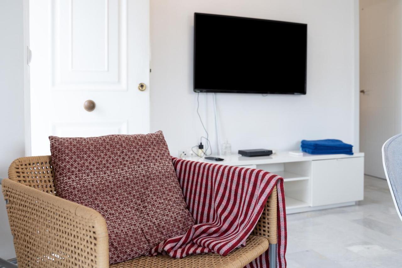 Apartment Castillo De Torreblanca 2bed1bath