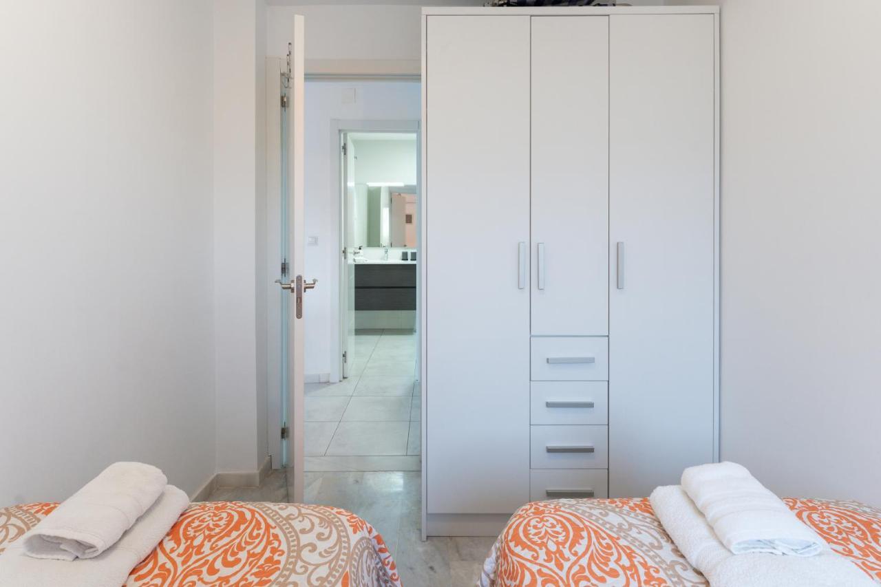 Apartment Castillo De Torreblanca 2bed1bath