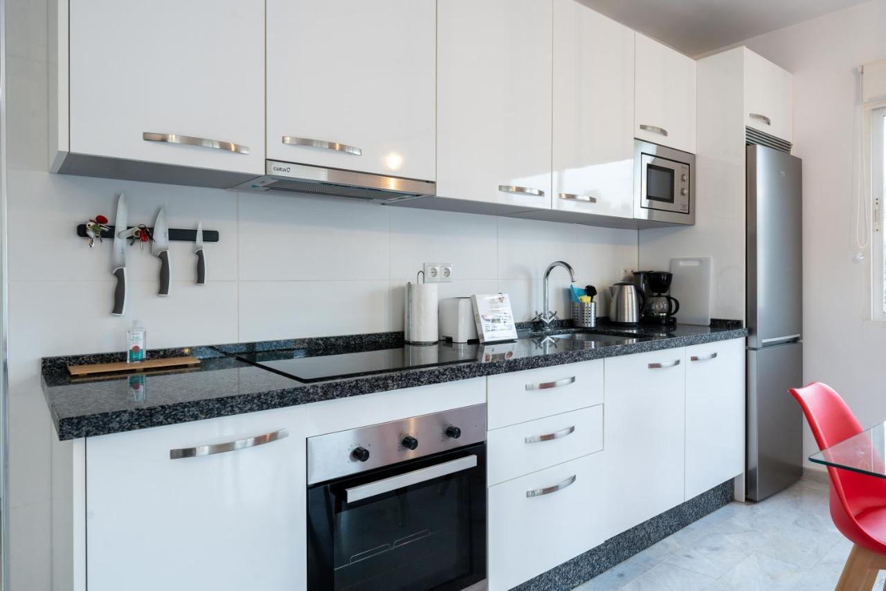 Castillo De Torreblanca 2bed1bath