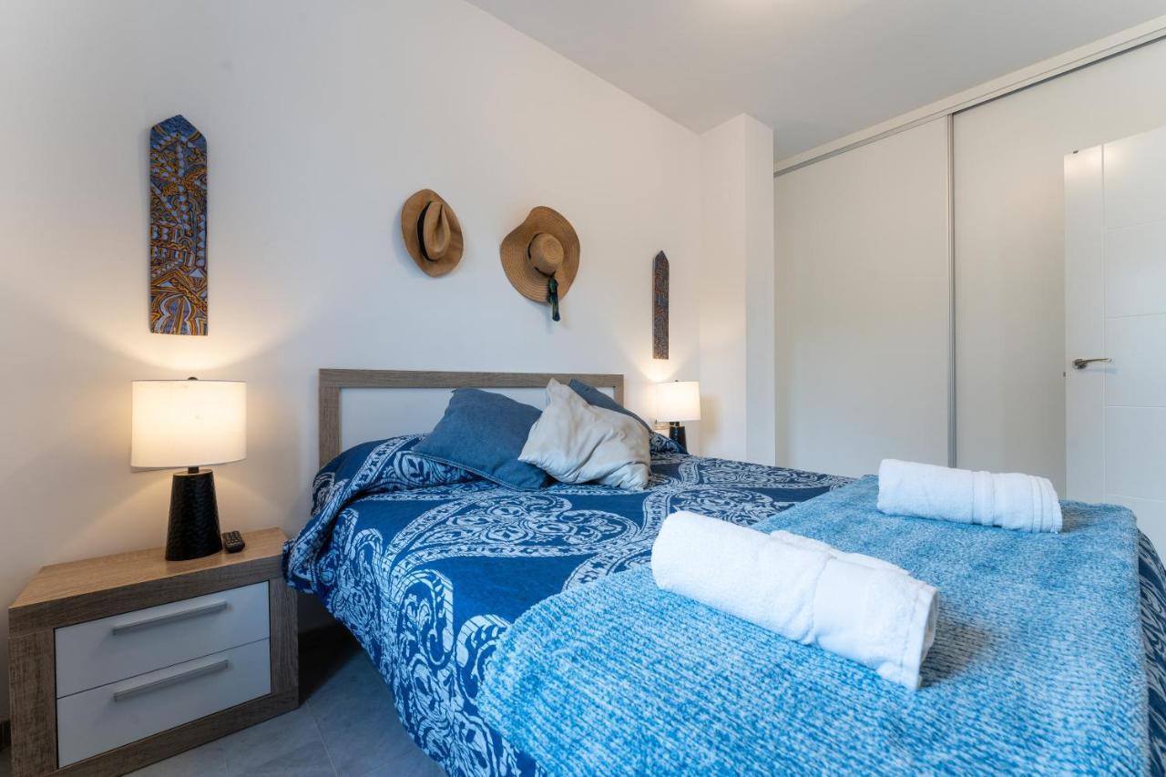 Castillo De Torreblanca 2bed1bath Apartment Fuengirola