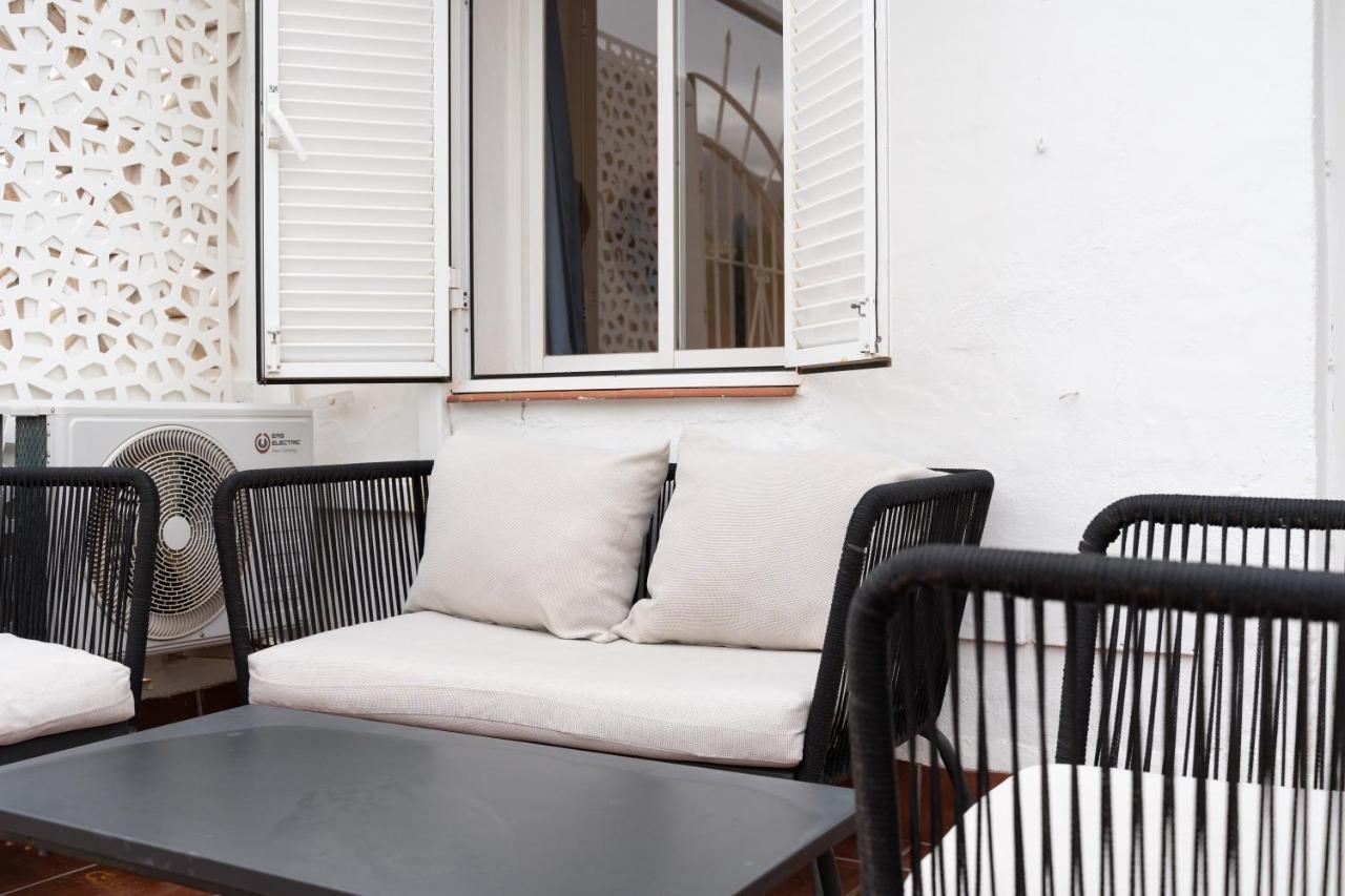 Castillo De Torreblanca 2bed1bath Apartment *